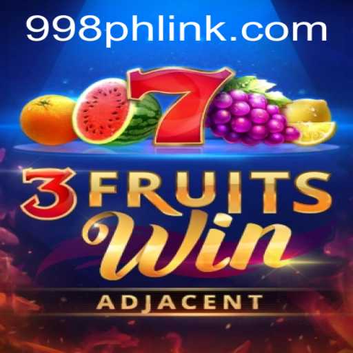 Unveiling 3FruitsWin: A Modern Twist to Classic Slot Gaming