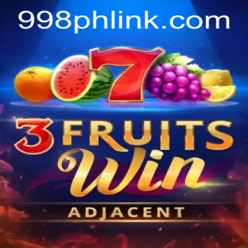 Unveiling 3FruitsWin: A Modern Twist to Classic Slot Gaming
