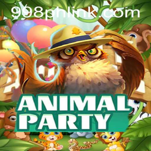 Exploring the Joyful World of AnimalParty: A Comprehensive Guide