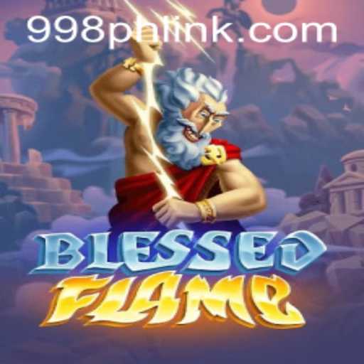 BlessedFlame: Igniting the Passion of Gamers Worldwide