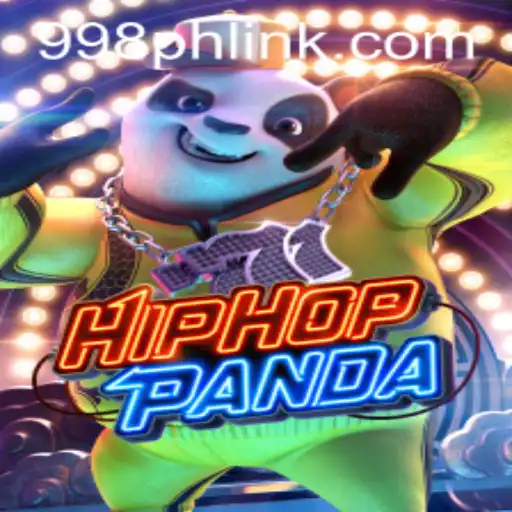 HipHopPanda: A Vibrant Dive into the World of Music and Gaming