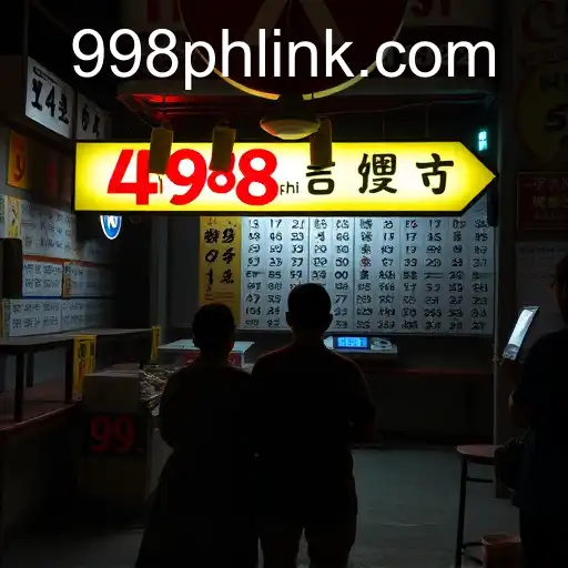 Jueteng: A Persistent Phenomenon in Filipino Society