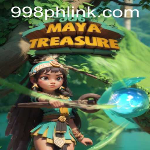 Discover the Adventure of MayaTreasure with Exciting Gameplay and Rules