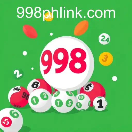 Exploring the World of Online Lottery: The Rise of 998ph
