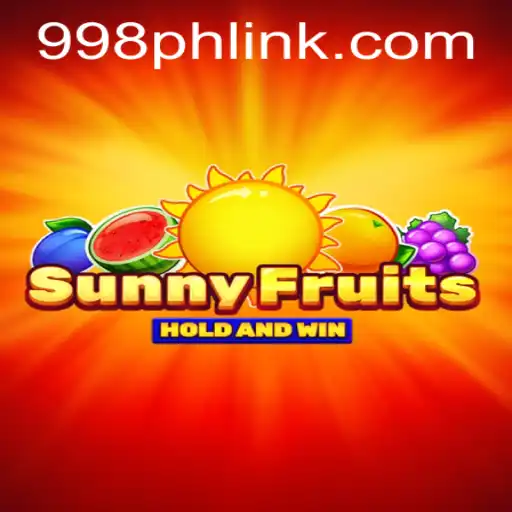 Discover the Exciting World of SunnyFruits: Unveiling 998ph