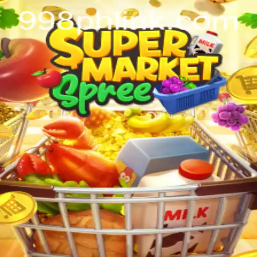 SupermarketSpree: The Ultimate Retail Adventure Game with Insights into 998ph