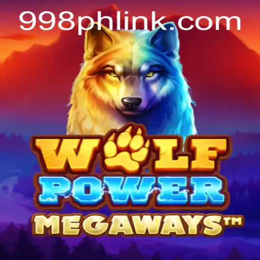 WolfPowerMega: Unleashing the Wild Adventure with 998ph